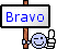 BRAVO